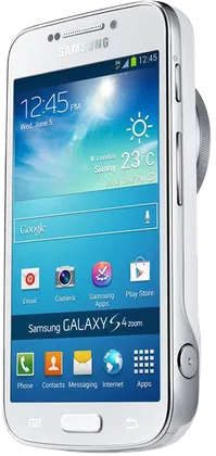 Samsung Galaxy S4 Zoom C1010