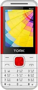 Tork Max 1 vs Xiaomi 11i HyperCharge 5G