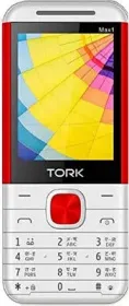 Tork Max 1