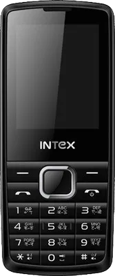 Intex Force