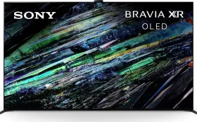 Sony Bravia A95L 77 inch Ultra HD 4K Smart OLED TV (XR77A95L)