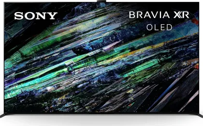 Sony Bravia A95L 77 inch Ultra HD 4K Smart OLED TV (XR77A95L)