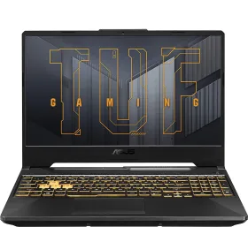 Asus TUF Gaming F15 FX566HCB-HN229T Gaming Laptop (11th Gen Core i5/ 8GB/ 512GB SSD/ Win10/ 4GB Graph)