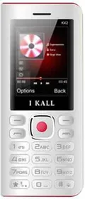 iKall K42