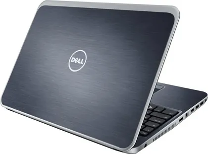 Dell Inspiron 15R 5537 Laptop (4th Gen Intel Core i3/ 4GB/ 500GB/ Win8)