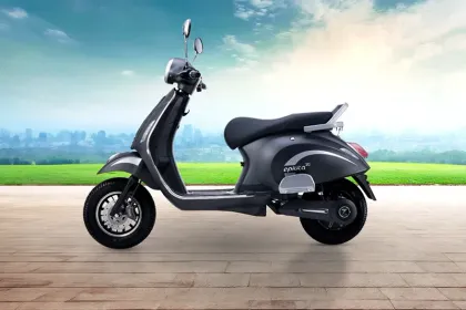 Pure EV Epluto 7G CX