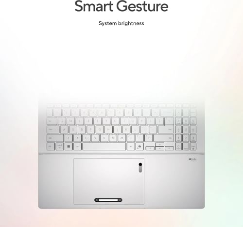 Asus Vivobook S16 2026 S3607AA-SH090WS Laptop (Intel Core Ultra 7 355/ 16GB/ 1TB SSD/ Win11 Home)