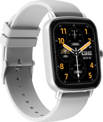 Minix Crest Smartwatch