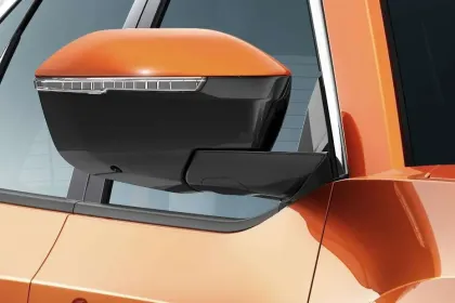 Tata Harrier Smart