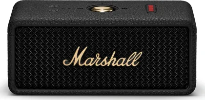 Marshall Emberton III Bluetooth Speaker