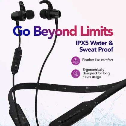 MadRabbit Trip Wireless Pro Neckband