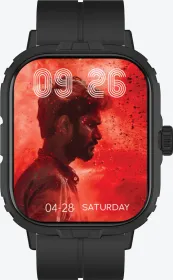 Corseca Sprint Smartwatch