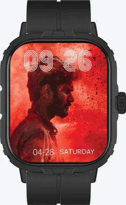Corseca Sprint Smartwatch