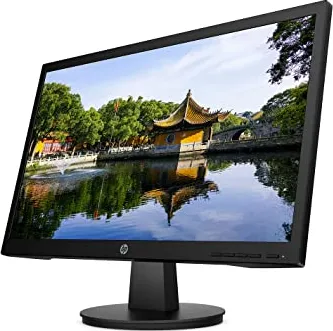 HP V22v 21.5 inch Full HD Monitor