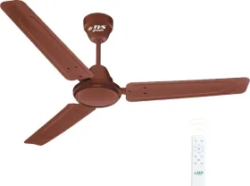 TVS Freedom Max 1200 mm 3 Blade BLDC Ceiling Fan