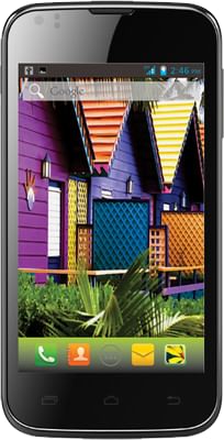 Intex Aqua N2
