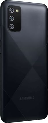 Samsung Galaxy F02s (4GB RAM + 64GB)