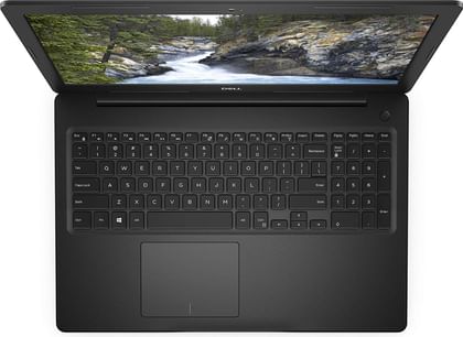 Dell Vostro 3580 Laptop (8th Gen Core i5/ 4GB/ 1TB/ Ubuntu)