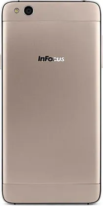 InFocus Bingo 50 Plus