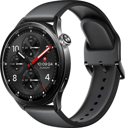 Xiaomi Watch S5