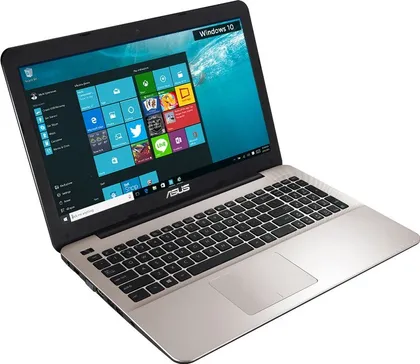 Asus A555LF-XX150T Notebook (4th Gen Ci3/ 4GB/ 1TB/ Win10/ 2GB Graph)