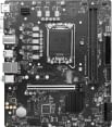 MSI PRO H610M-E DDR4 Motherboard