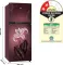 IFB IFBFF-2902FRBT 243 L 2 Star Double Door Refrigerator