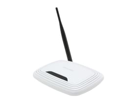 TPLink TL-WR740N 150mbps Wireless Router