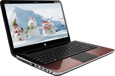 HP Pavilion DV4-5009TX Laptop (2nd Gen Ci5/ 6GB/ 640GB/ Win 7 HB/ 2GB Graphics with Beats Audio)