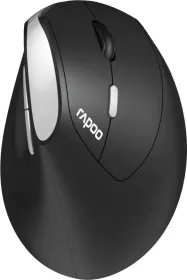 Rapoo EV250 Wireless Ergonomic Mouse