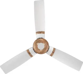 Luminous Jaipur Tamra 1200 mm 3 Blade Ceiling Fan