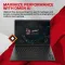 HP Hyper X Omen 15-gb0038AX Gaming Laptop (AMD Ryzen 7 260/ 24GB/ 1TB SSD/ Win11/ 8GB RTX 5050 Graph)