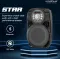 Krisons Star 100W Bluetooth Speaker