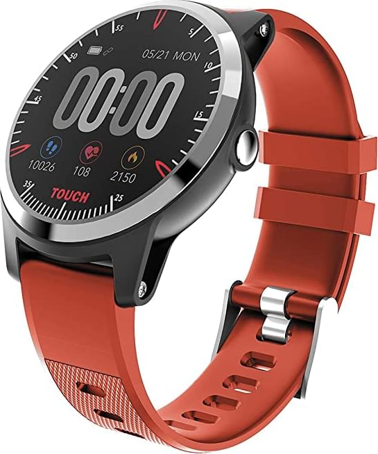 Hammer Flo Smartwatch Price in India 2024, Full Specs & Review Smartprix