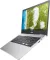 Asus Chromebook CX1 CX1500CKA-DH44F Laptop (Intel Celeron N4500/ 4GB/ 64GB eMMC/ ChromeOS)