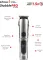 Litmus Stubble Pro DT2200 Trimmer