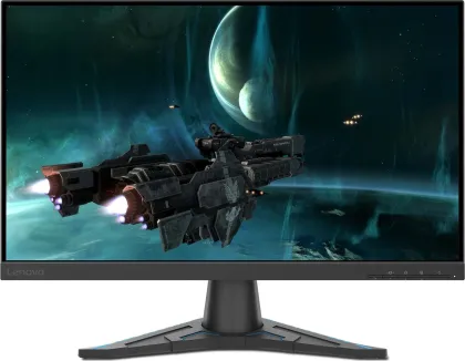 Lenovo G24e-20 23.8 inch Full HD Gaming Monitor