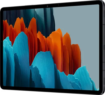 Samsung Galaxy Tab S7 (Wi-Fi Only)