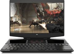 HP Victus 16-d0333TX Gaming Laptop vs HP Omen X 2S 15-DG0019TX Laptop