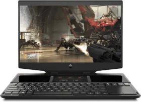 HP Omen X 2S 15-DG0019TX Laptop (9th Gen Core i9/ 16GB/ 1TB SSD/ Win10/ 8GB Graph)