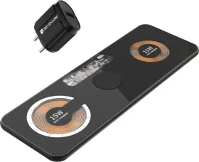 Sevenaire MagCharge D2000 Wireless Charger