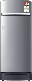 Samsung RR23H2H34S8 215 L 4 Star Single Door Refrigerator