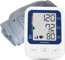 AccuSure AS Plus BP Monitor