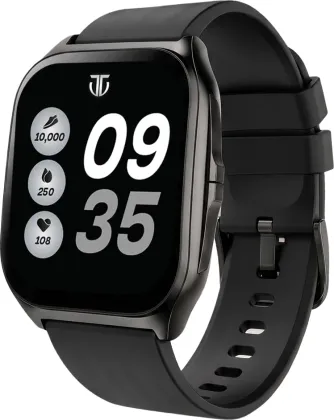 Titan Evolution 2.0 Smartwatch