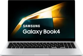 Samsung Galaxy Book 4 NP750XGK-KS1IN Laptop (Intel Core 5 Processor 120U/ 8GB/ 512GB SSD/ Win11)