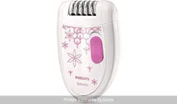 Philips Satinelle Epilator at Rs. 1199
