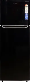Lloyd GLFF343AMBC1PC 310 L 3 Star Double Door Refrigerator