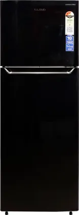 Lloyd GLFF343AMBC1PC 310 L 3 Star Double Door Refrigerator