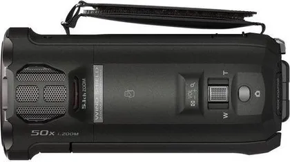 Panasonic HC-V770 HD Camcorder Price in India 2025, Full Specs 