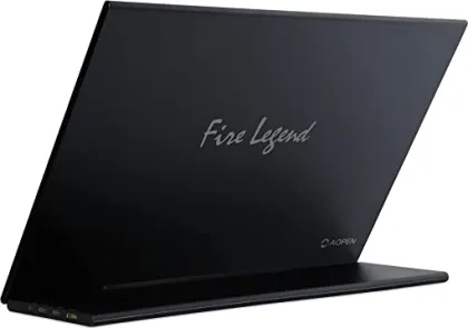 Acer AOPEN 16PM6QT 15.6-inch Full HD Portable Monitor